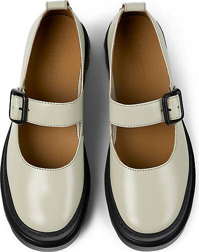 Camper Ballerinas Brutus