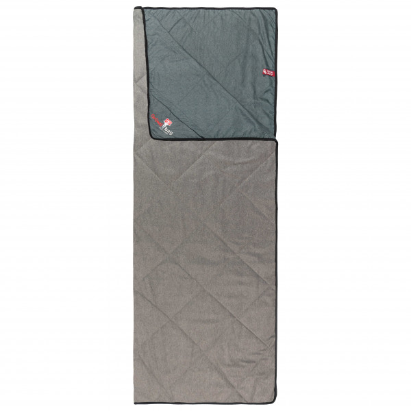 Grüezi Bag - WellhealthBlanket Wool Deluxe - Decke