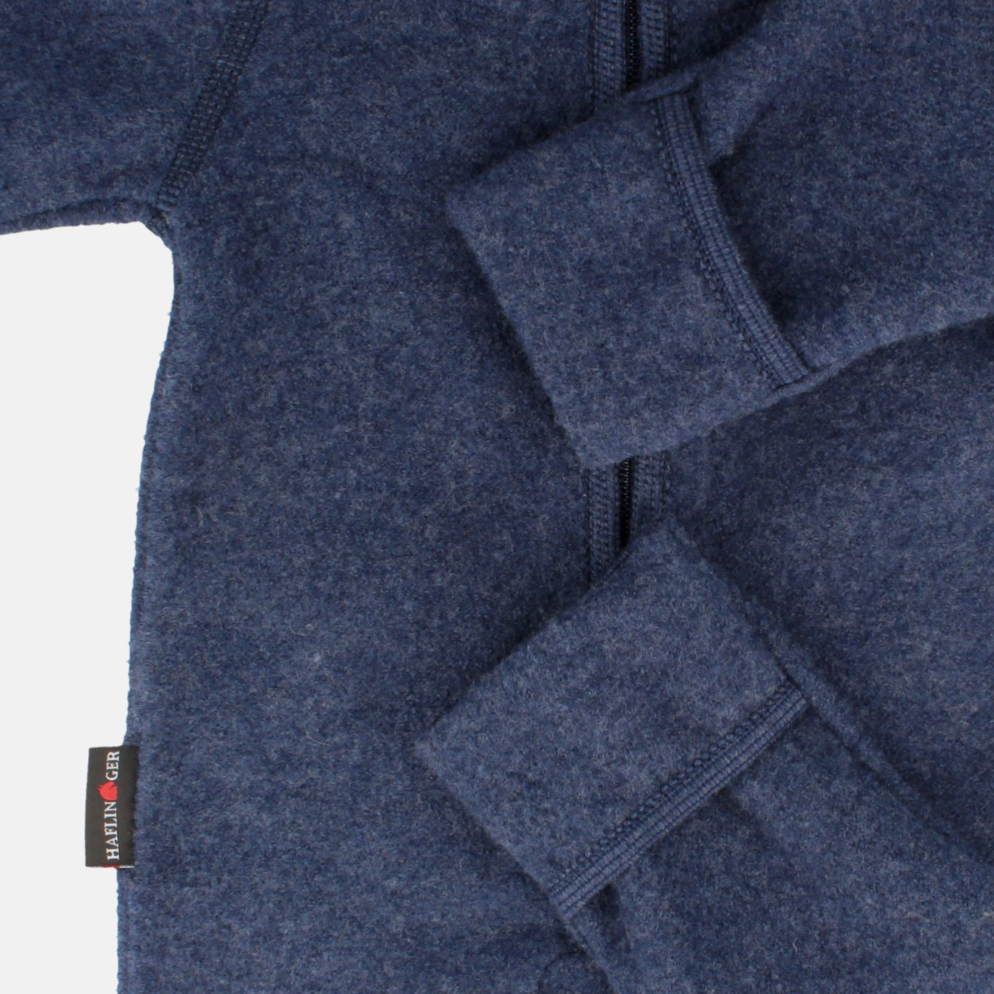 Merino Wollwalk Overall