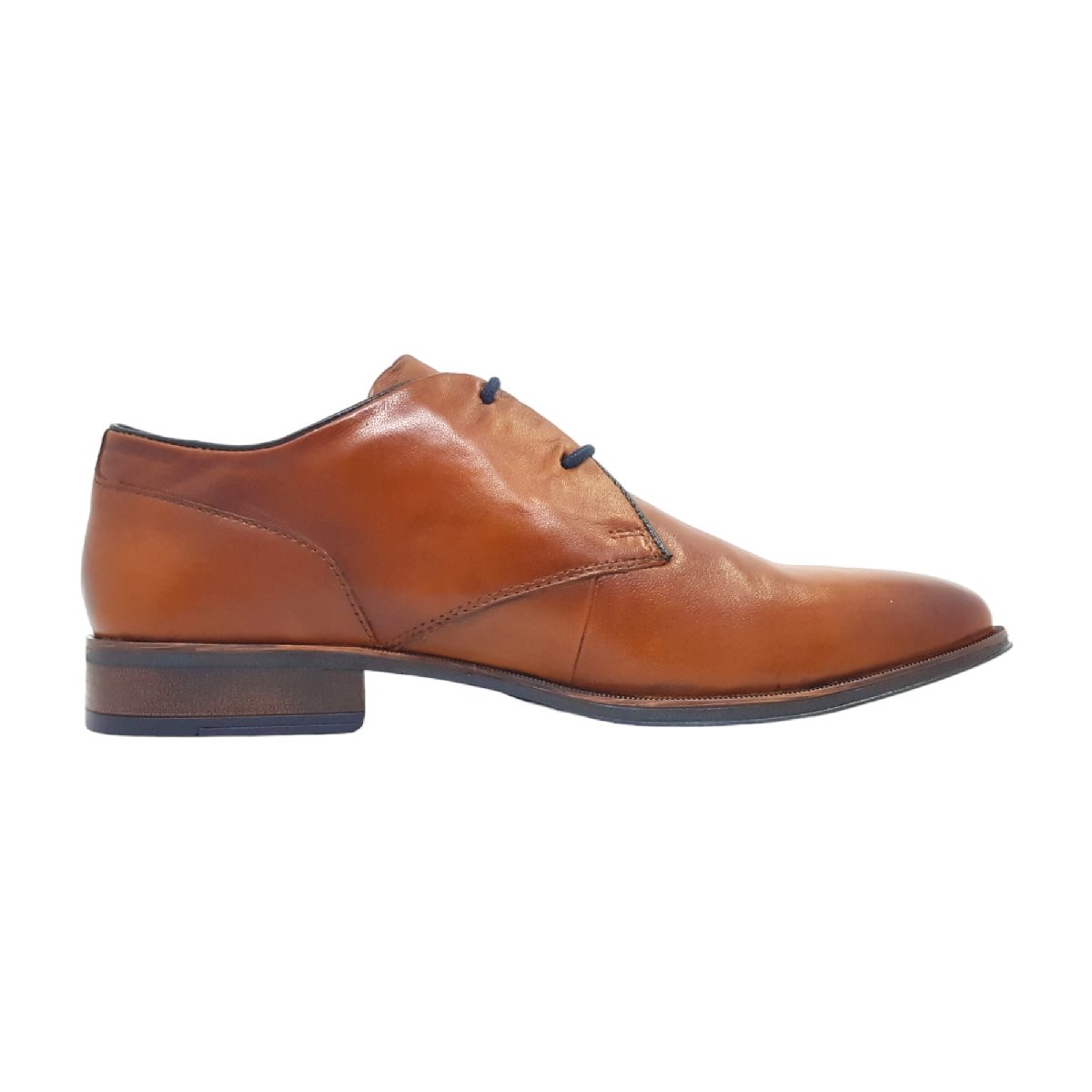 Bugatti Zavinio 311-AFX04-4100 Braun 6300 cognac