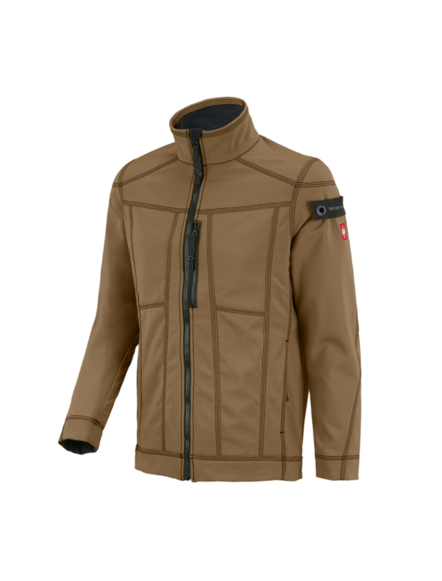 Softshelljacke e.s.roughtough
