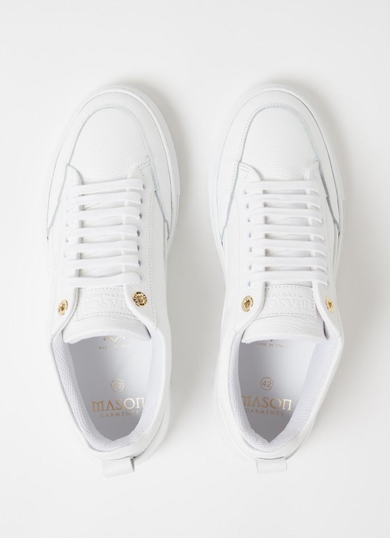 Mason Garments Tia skinnsneaker