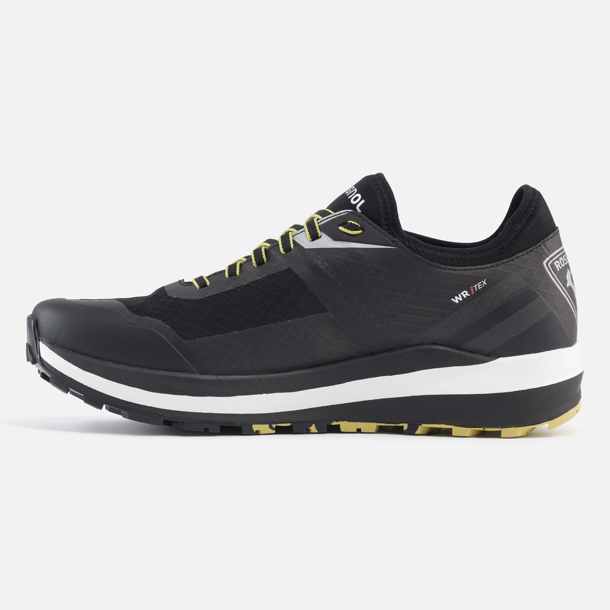 Baskets active outdoor imperméables pour homme