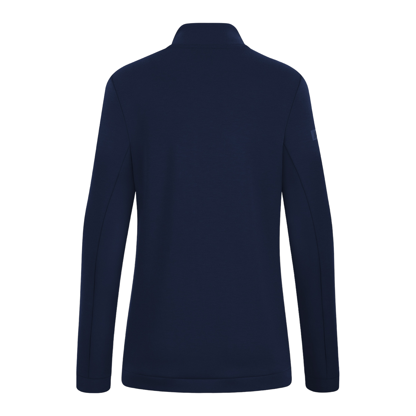JAKO Pro Casual Jacke Damen Blau F900