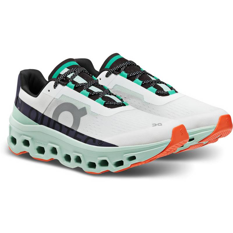 On Cloudmonster Laufschuhe Herren