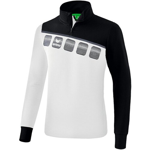 FUSSBALL - TEAMSPORT TEXTIL - SWEATSHIRTS 5-C TRAININGSTOP KIDS