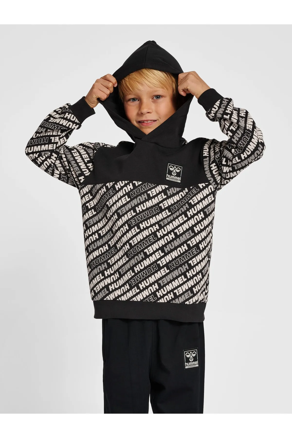 hummel  hmlCAMERON HOODIE