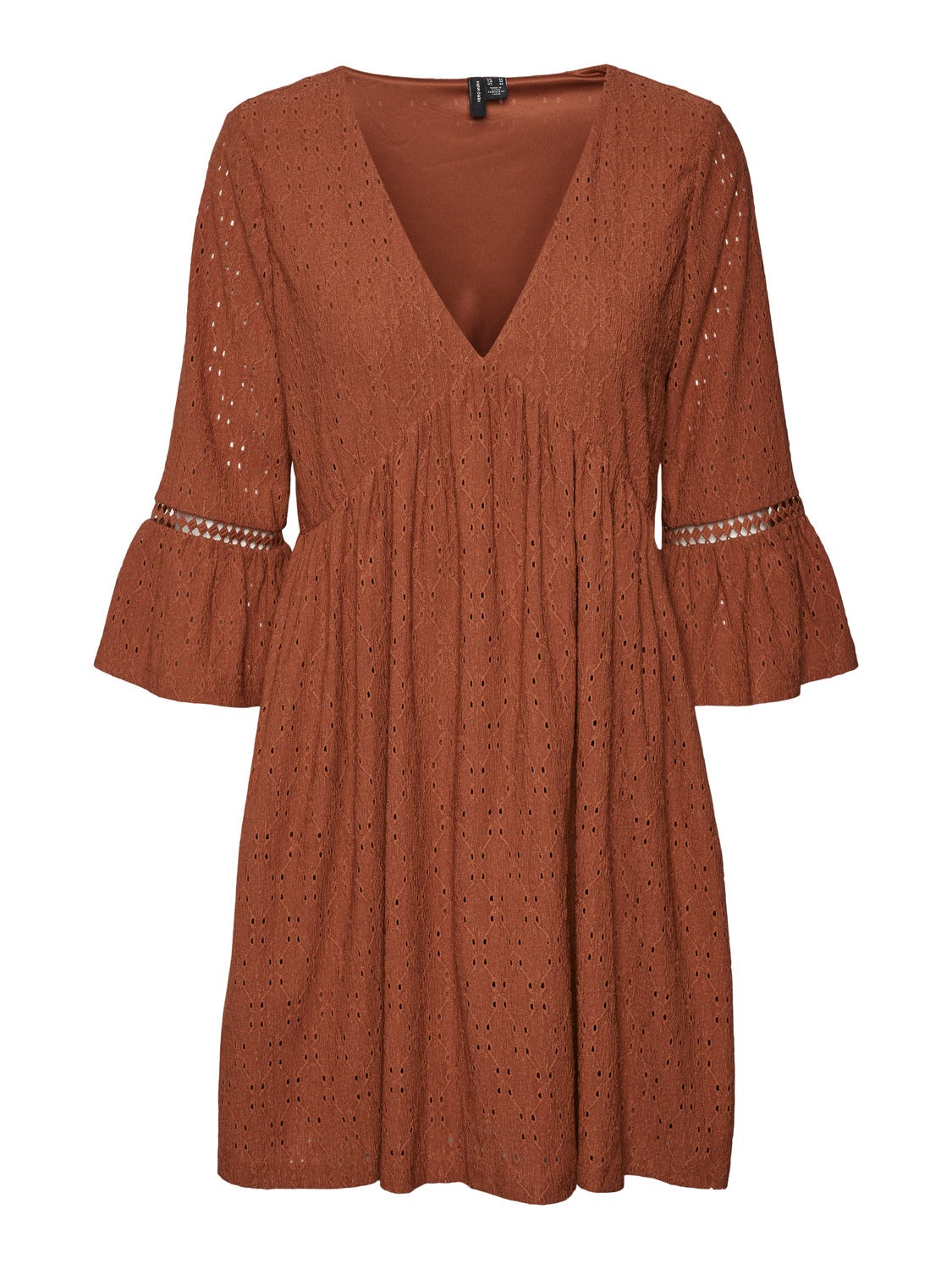 VMMARCY Kurzes Kleid