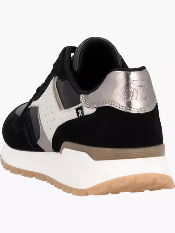 Rieker Damen Sneaker Low