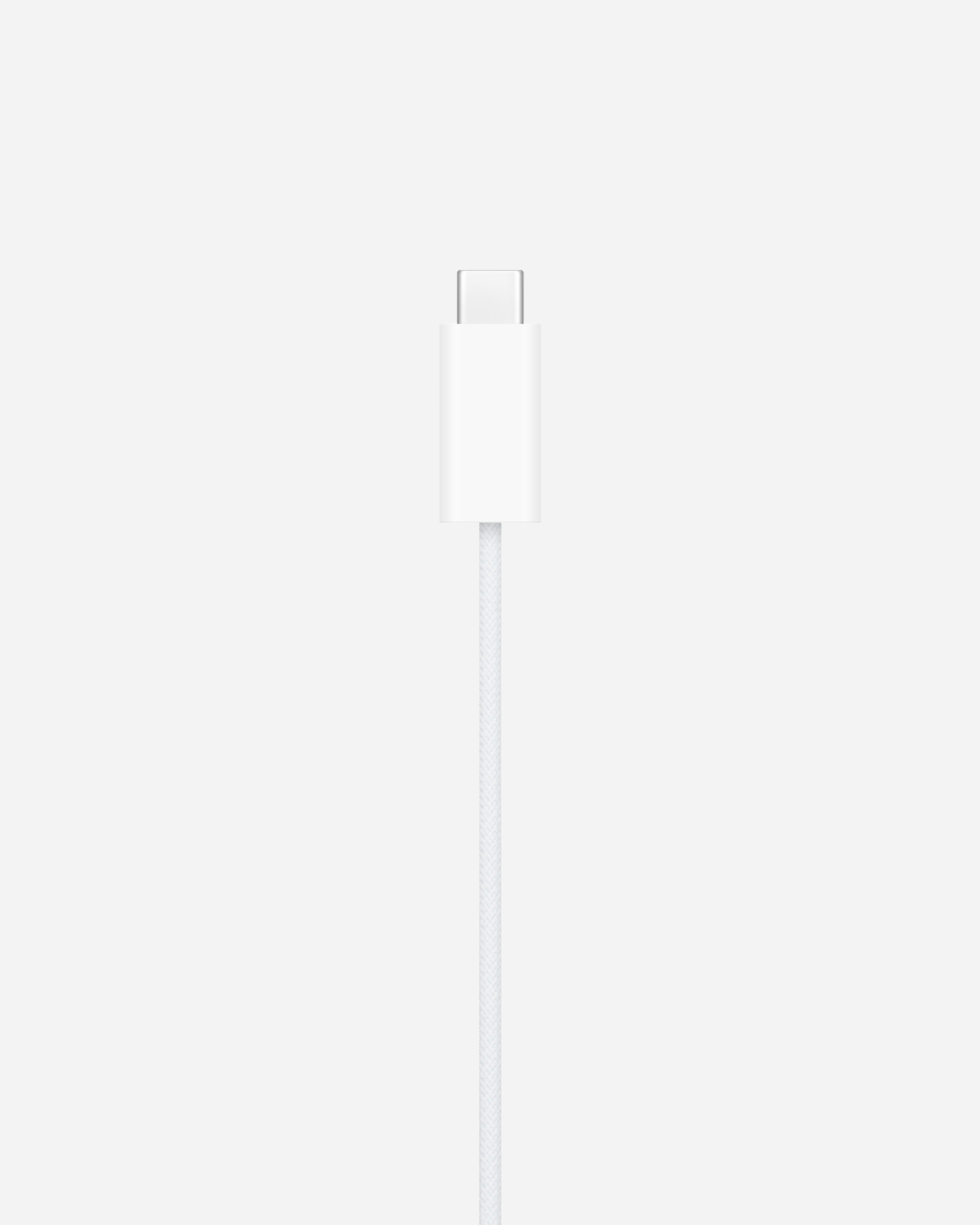 Orologio Multifunzione Apple Magnetic Fast Charger To Usb-c Cable MT0H3TY/A