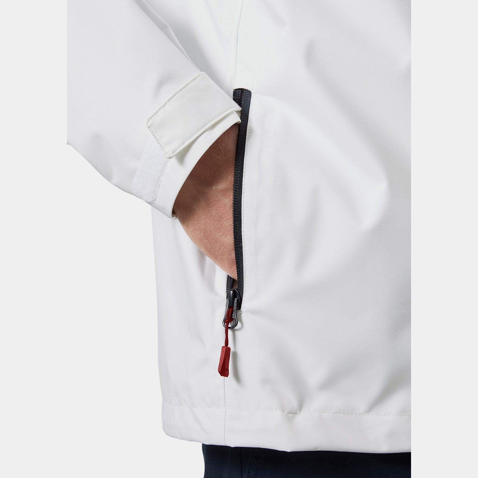 Men’s Crew Sailing Jacket 2.0
