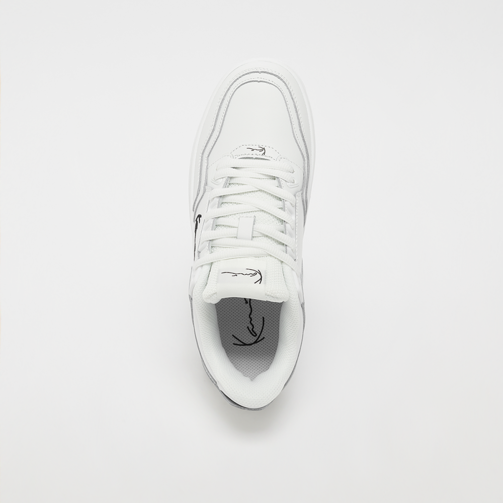 Karl Kani 89 LXRY KKFWW000253 / weiss