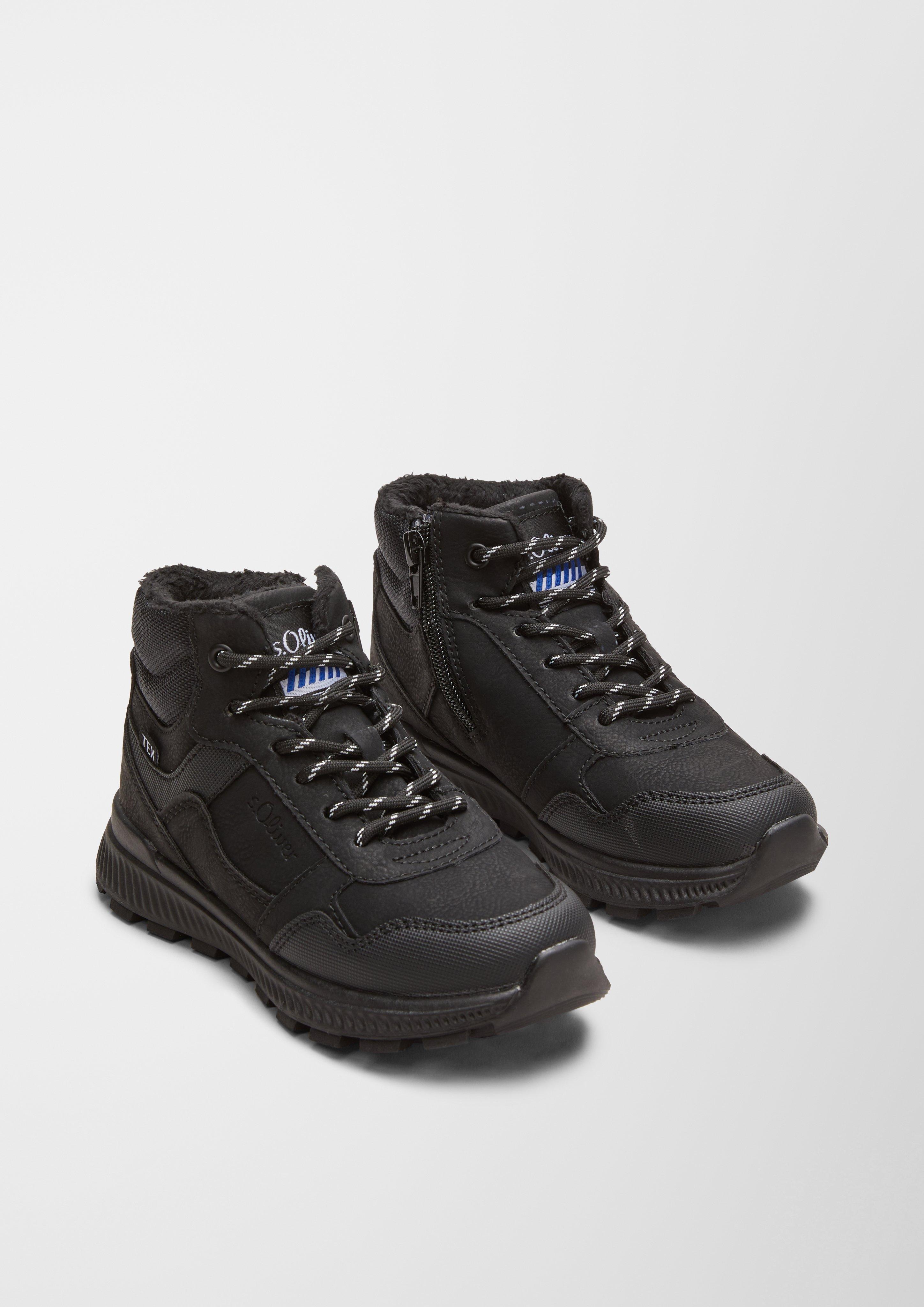 Sportive Boots  6006500-001