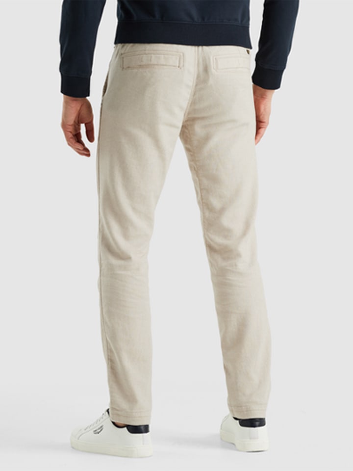 PME Legend Hose in Creme günstig kaufen