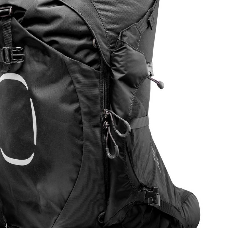 Osprey Aether 55 Trekkingrucksack Herren