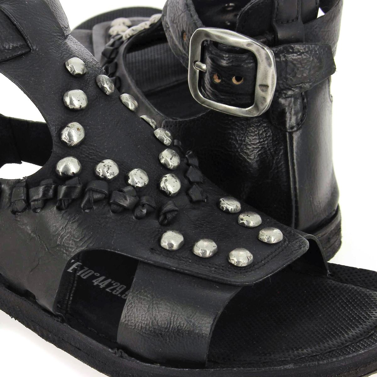 AS98  A16028 -  Noir