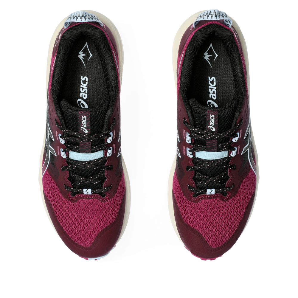 Asics Trabuco Terra 2 1012B427-500 / rot
