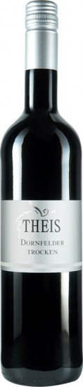 2022 Dornfelder trocken - Weingut Theis