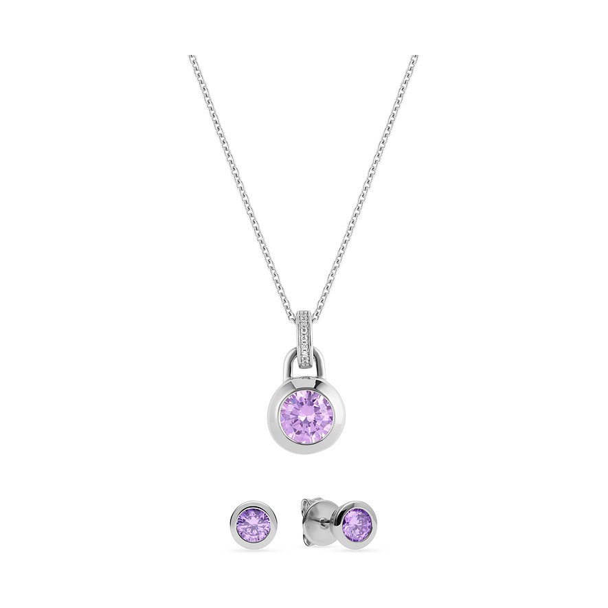 JETTE Schmuck-Set MAGIC GLAM