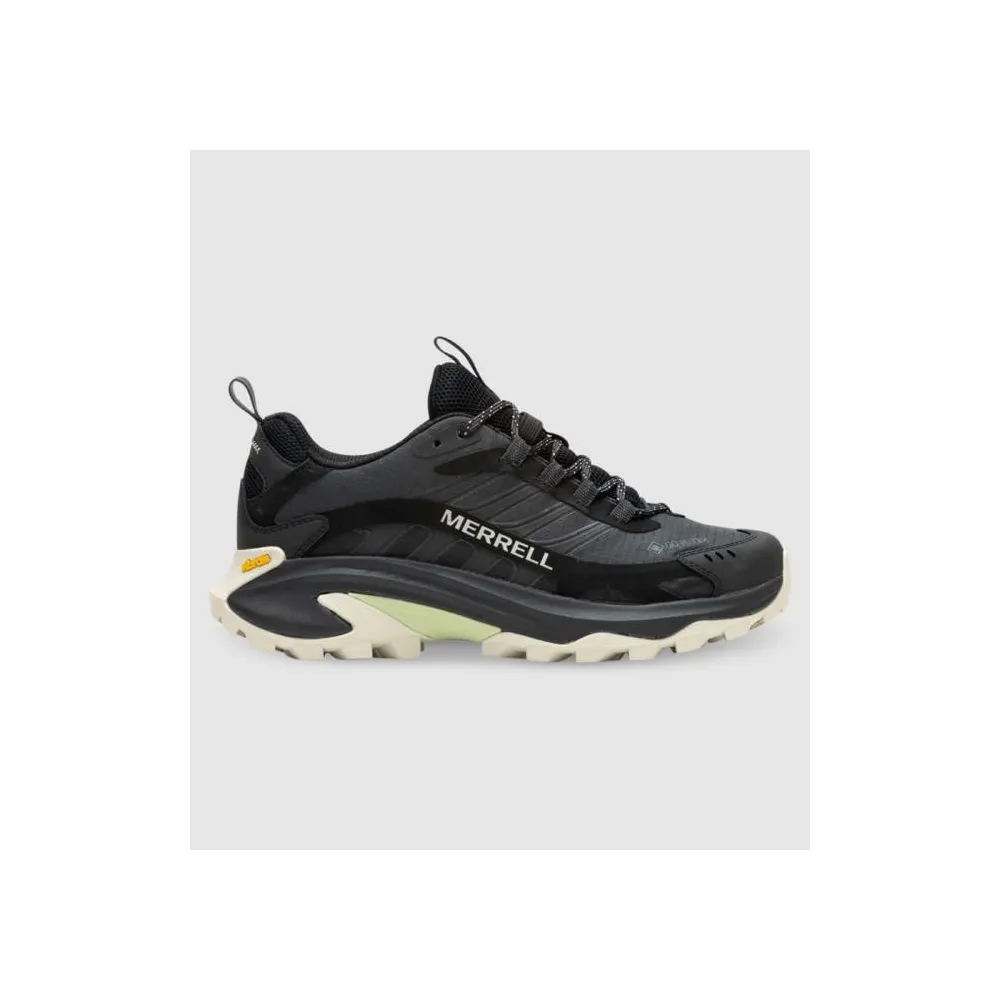 Merrell Moab Speed 2 GORE TEX J037838 / schwarz