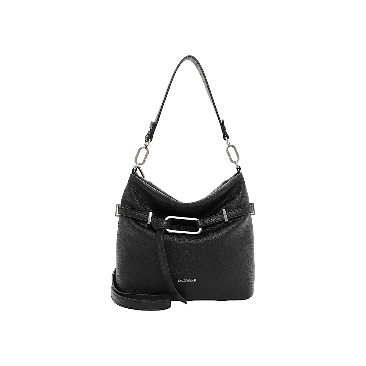 emily & noah Baila 64521 Schwarz 100 black