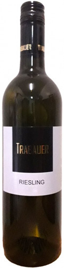 2022 Riesling trocken - Trabauer