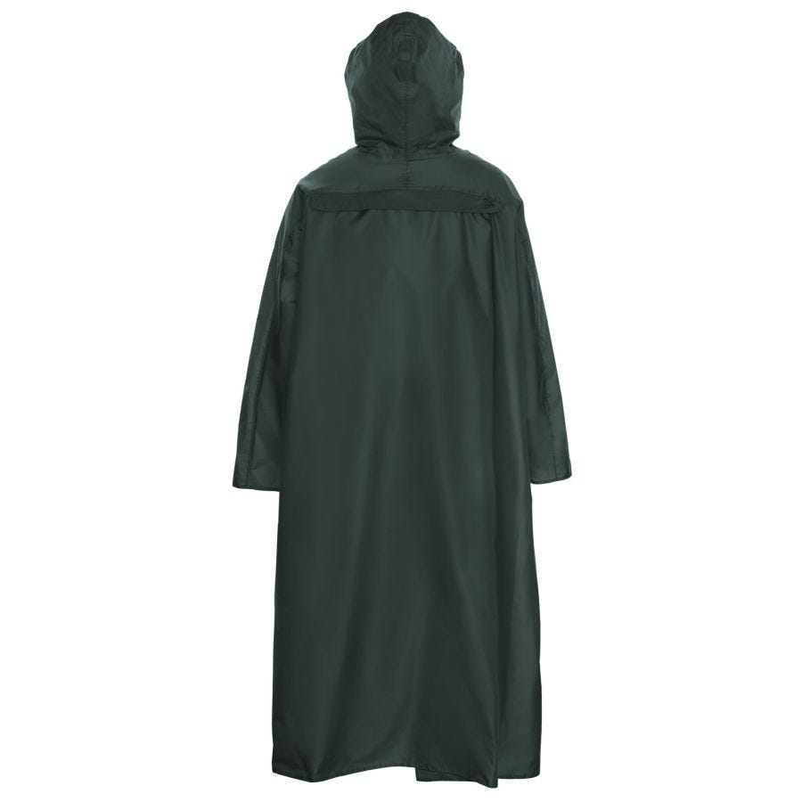 Regenponcho zum Wandern Damen Herren