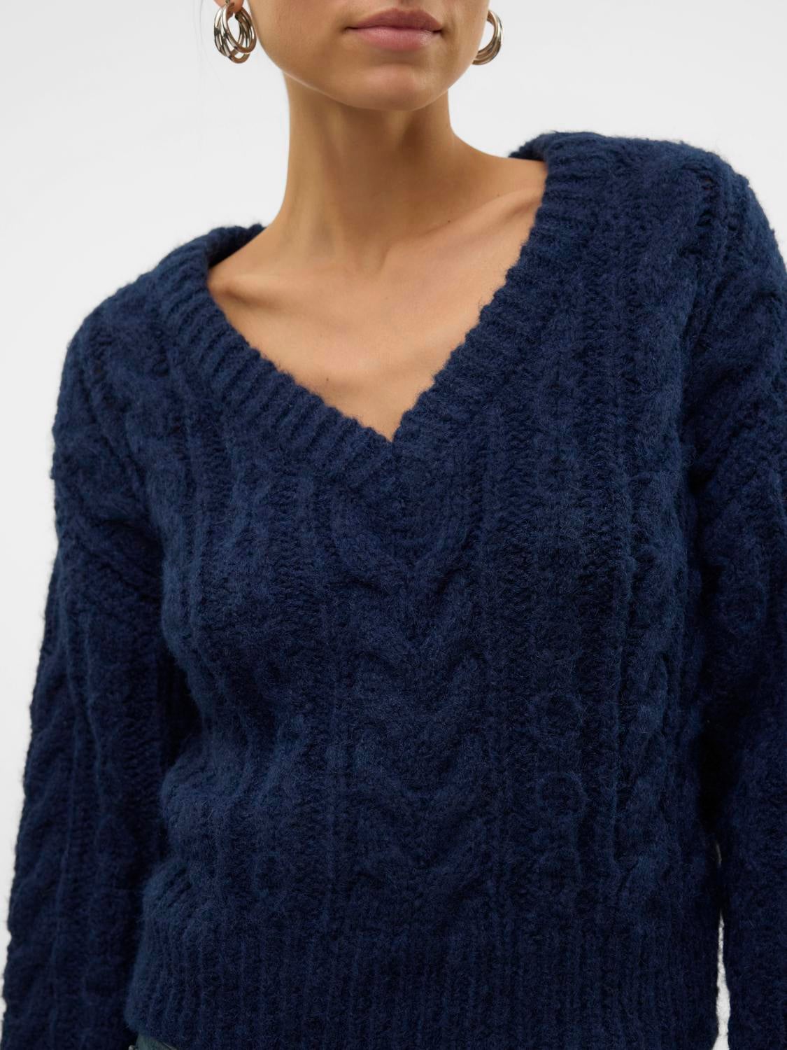 VMDREAM Pullover