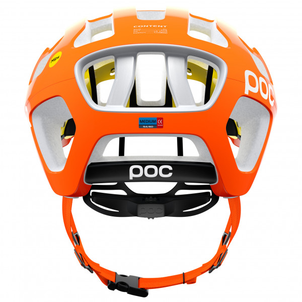 POC - Octal MIPS - Radhelm