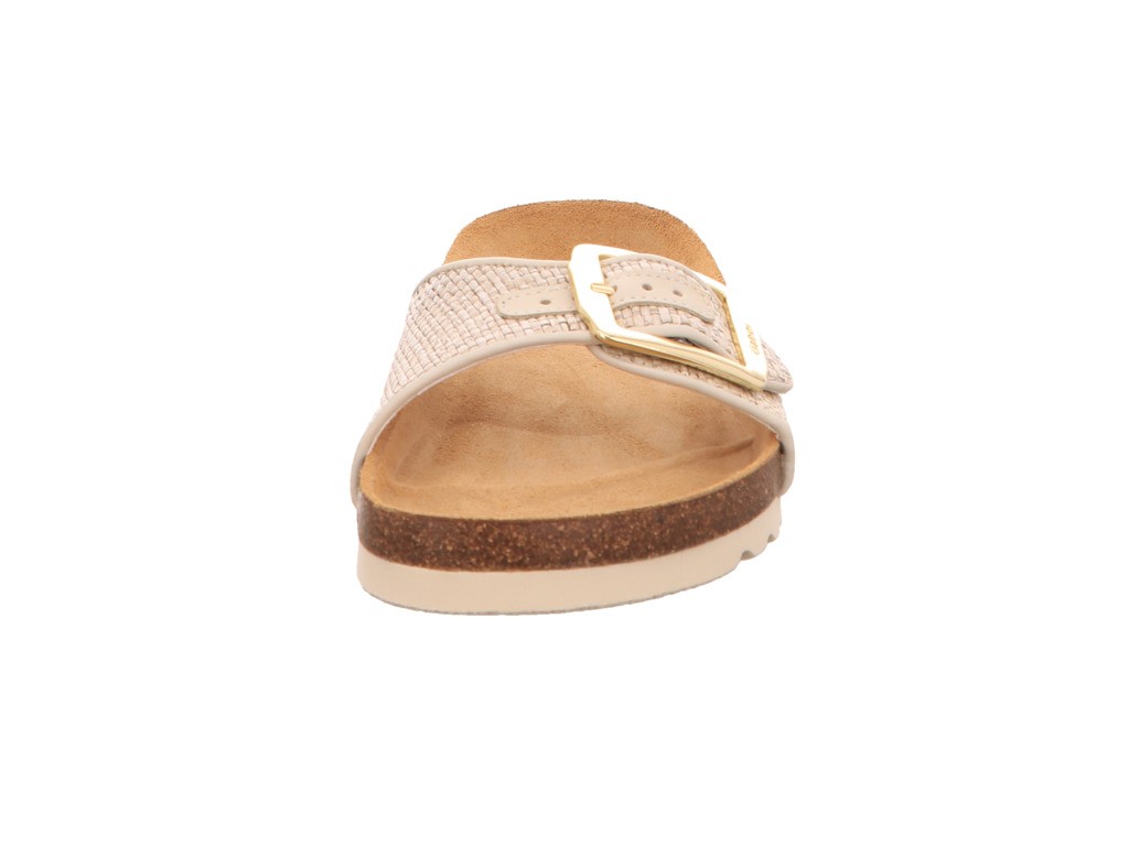 GABOR Clogs beige
