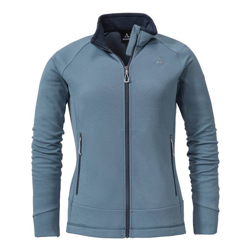 Schöffel Fleece Jacket Steinach L Fleecejacke Damen