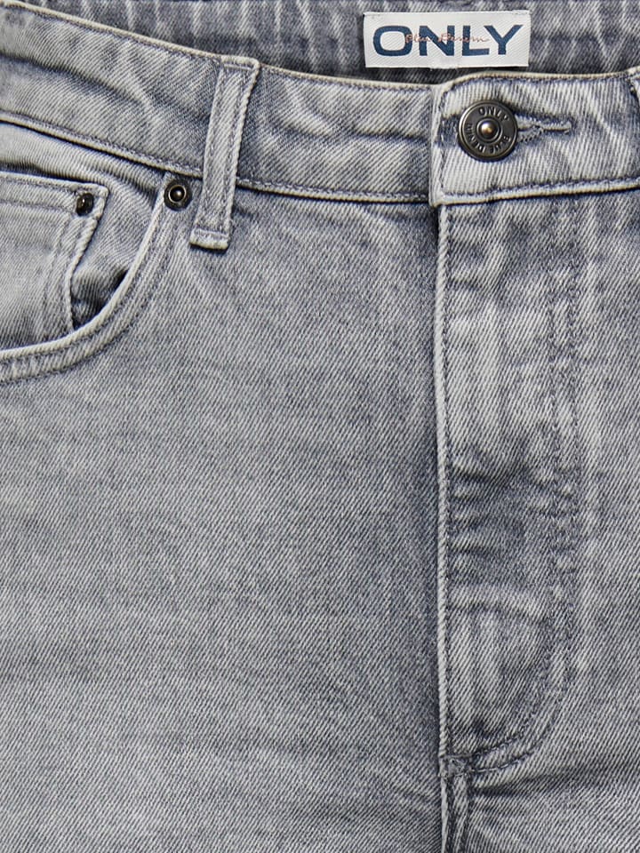 KIDS ONLY Jeans - Regular fit in Grau günstig kaufen
