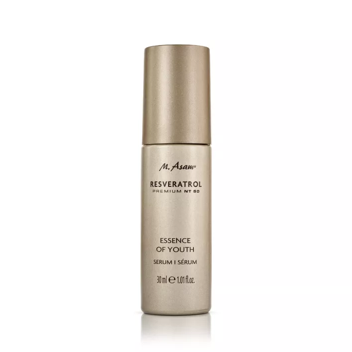RESVERATROL PREMIUM NT50 Essence of Youth Serum