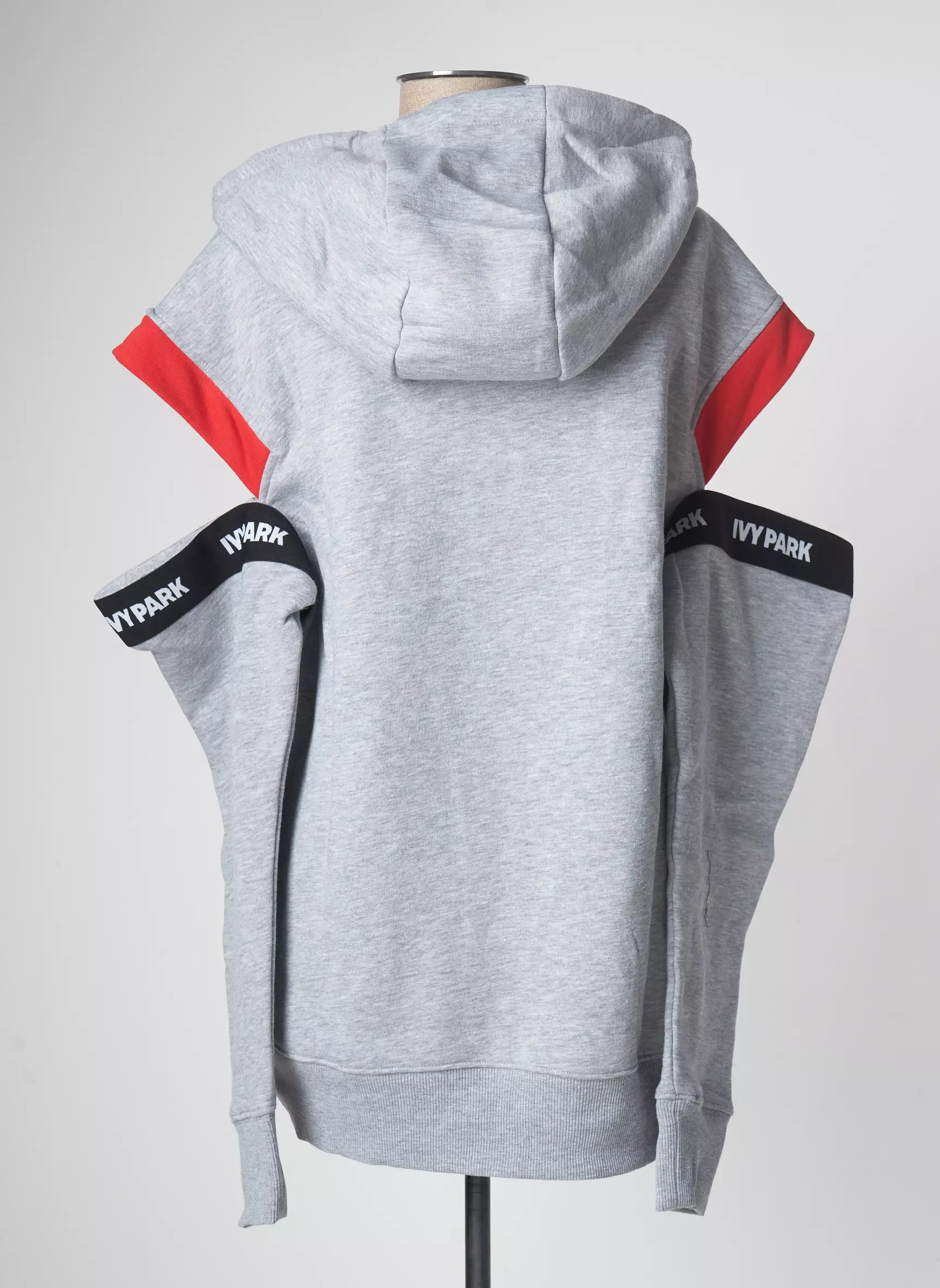 Ivy Park Sweats Femme couleur blanc