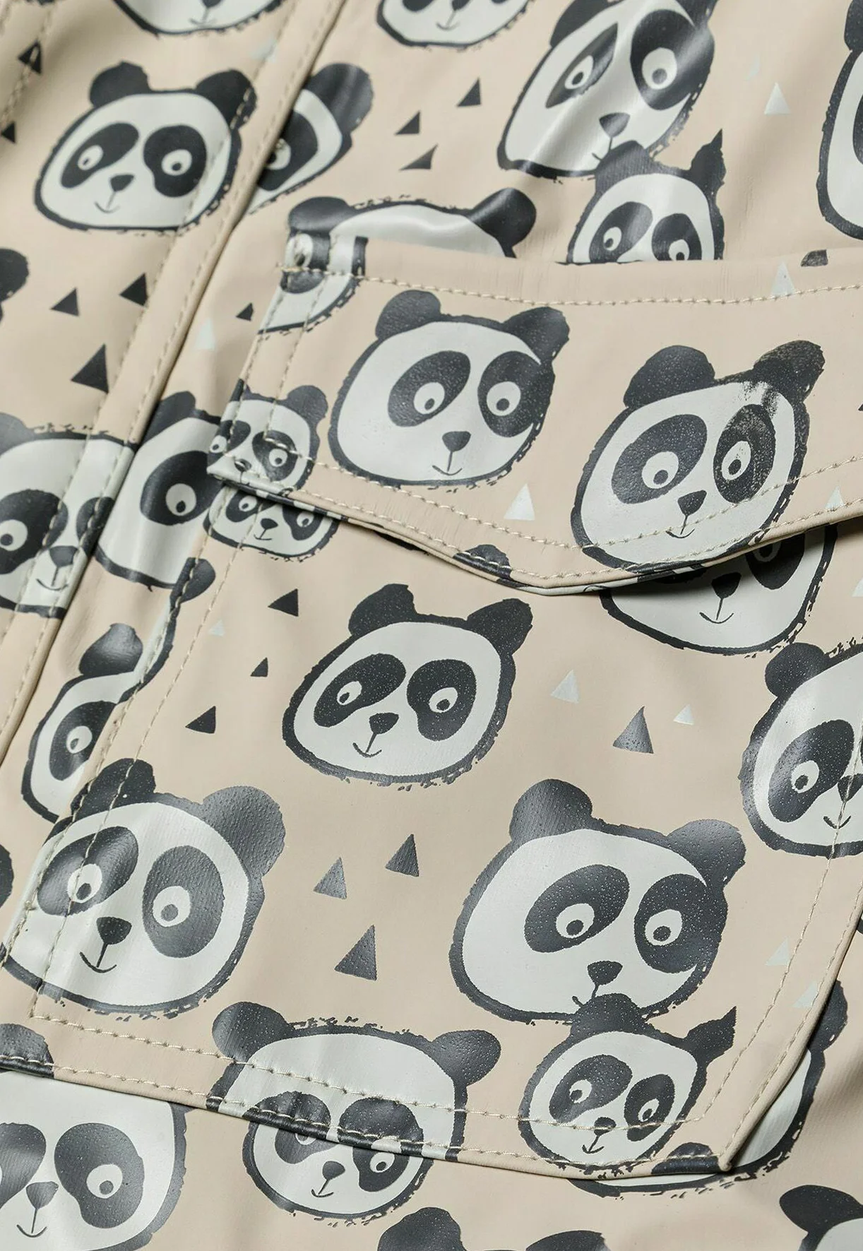 MINOTI RESISTENTE A LA DUCHA - Impermeable