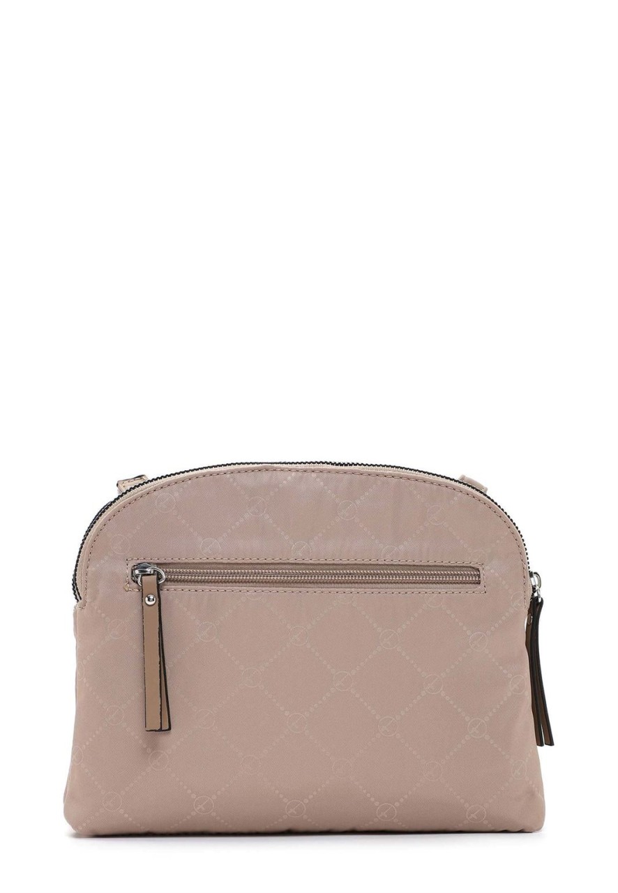 TAMARIS Handtaschen taupe Lisa