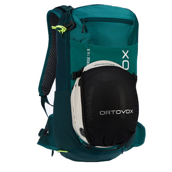 TRAVERSE 18 S - Tagesrucksack