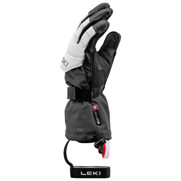 Leki - Griffin Thermo 3D - Handschuhe