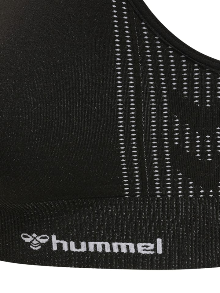 Hummel Hummel Top Hmlmt Shaping Multisport Damen in BLACK günstig kaufen XS