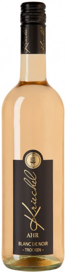 2022 Blanc de Noir Spätburgunder trocken - Weingut Kriechel