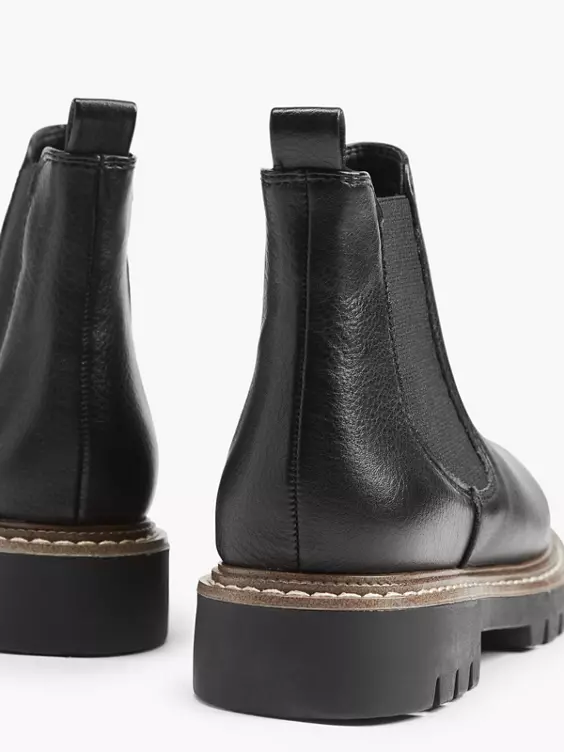 Graceland Chelsea Boots