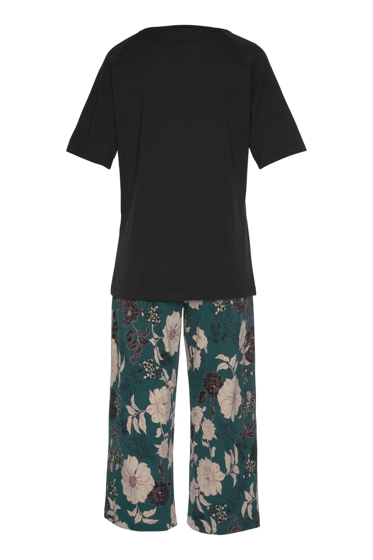s.Oliver  Bodywear Capri-Pyjama