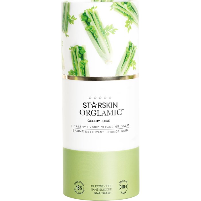 Hybrid Cleansing Balm
