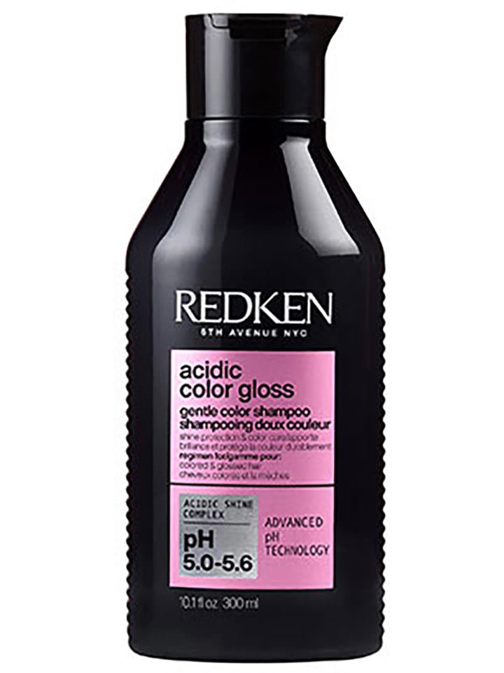 Redken Shampoo 