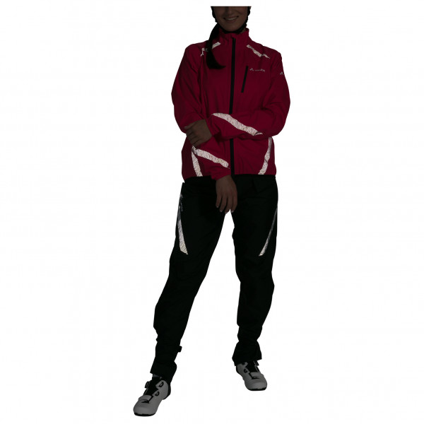 Vaude - Women's Luminum Performance Pants II - Radhose