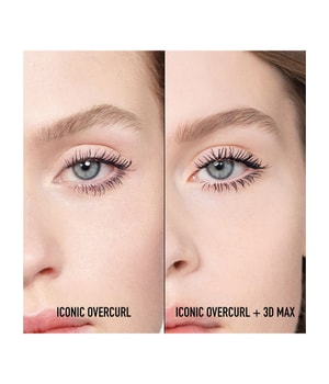 DIOR Diorshow  Volume & Curl Set Augen Make-up Set-1 Stk