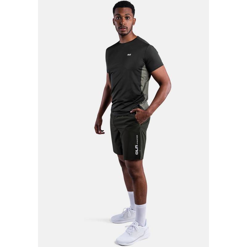CLN Athletics Dino Funktionsshorts Herren
