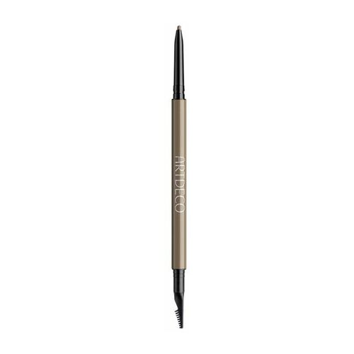 Artdeco Ultra Fine Brow Liner Wenkbrauwpotlood 21 Ash Brown 0,09 grammaa