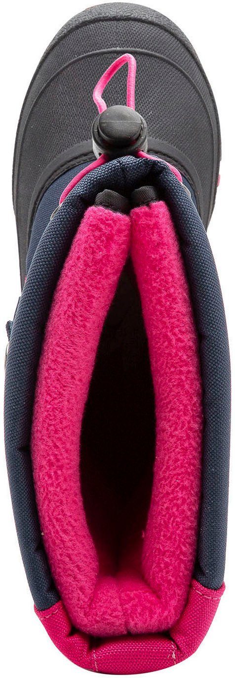 KangaROOS Kanga-Bean II Winterstiefel wasserabweisend