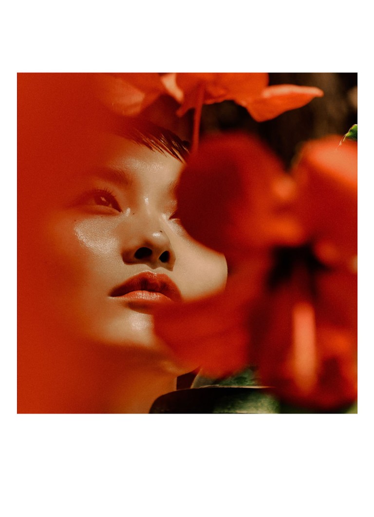 Jo Malone London Deep Red Hibiscus Apă de colonie
